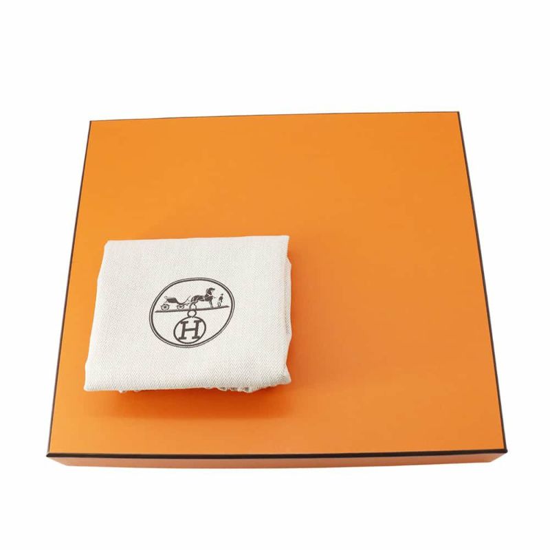 エルメス トートバッグ ガーデンパーティTPM ブルーインディゴ/シルバー金具 ネゴンダ W刻印