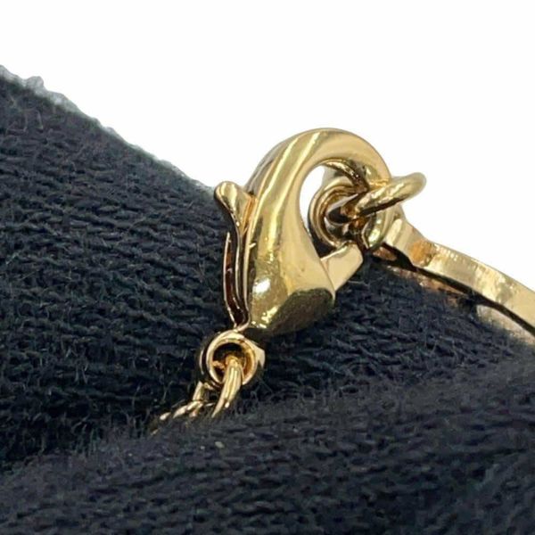 ルイヴィトン ブレスレット LV アイコニック ラインストーン