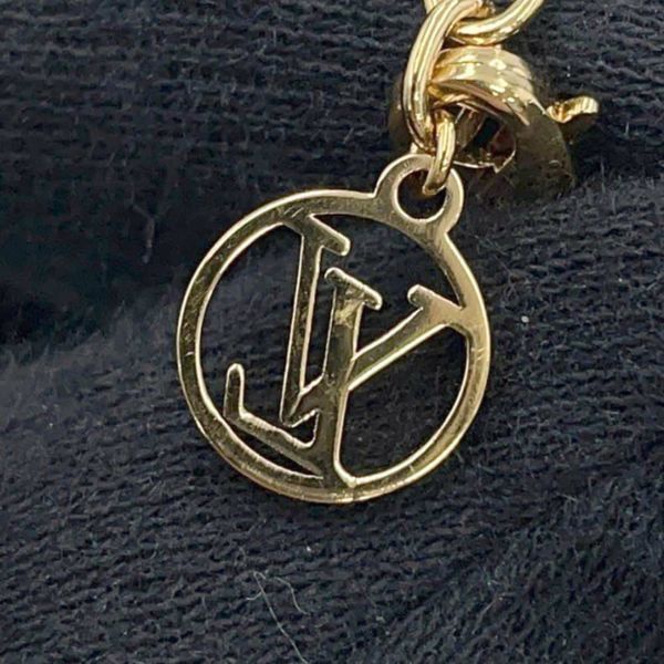 ルイヴィトン ブレスレット LV アイコニック ラインストーン