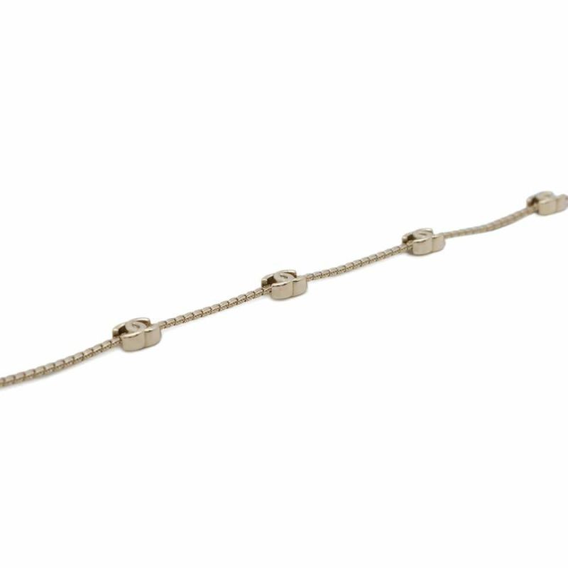 シャネル チョーカー ココマーク A24 B ABE255 CHANEL アクセサリー ネックレス