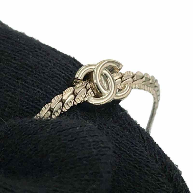 シャネル チョーカー ココマーク A24 B ABE255 CHANEL アクセサリー ネックレス