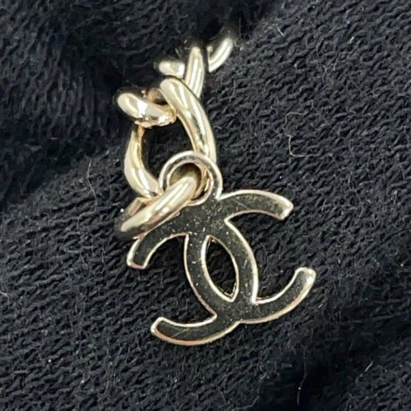 シャネル チョーカー ココマーク A24 B ABE255 CHANEL アクセサリー ネックレス
