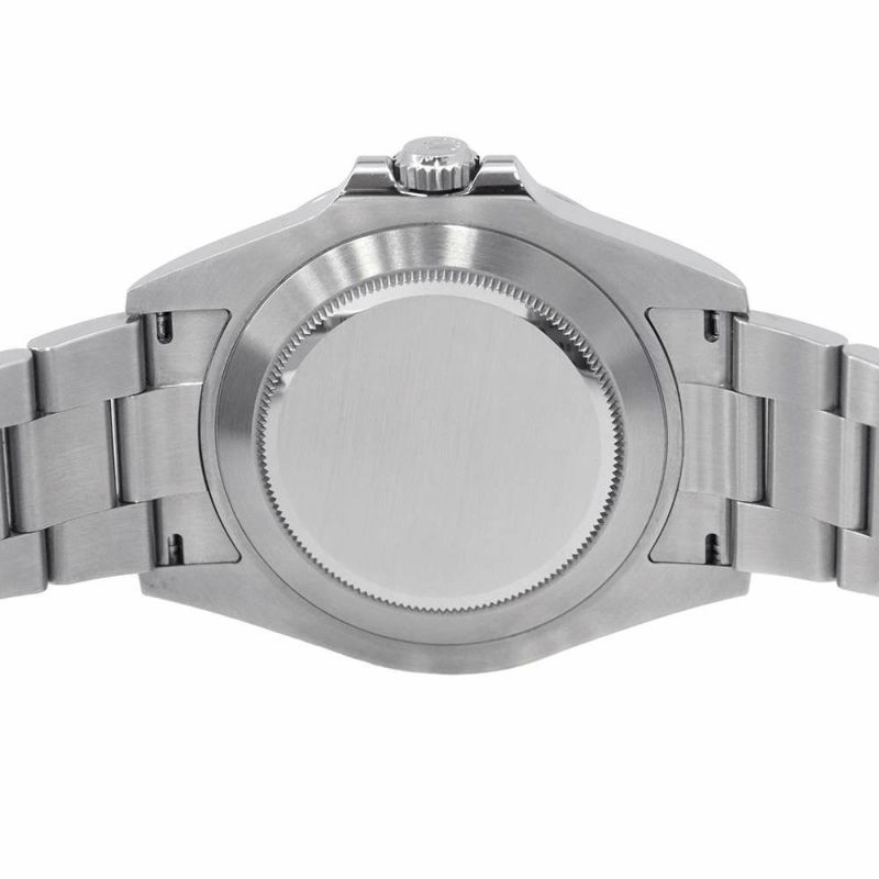 ロレックス エクスプローラー2 ランダムシリアル ルーレット 226570 ROLEX 腕時計 白文字盤