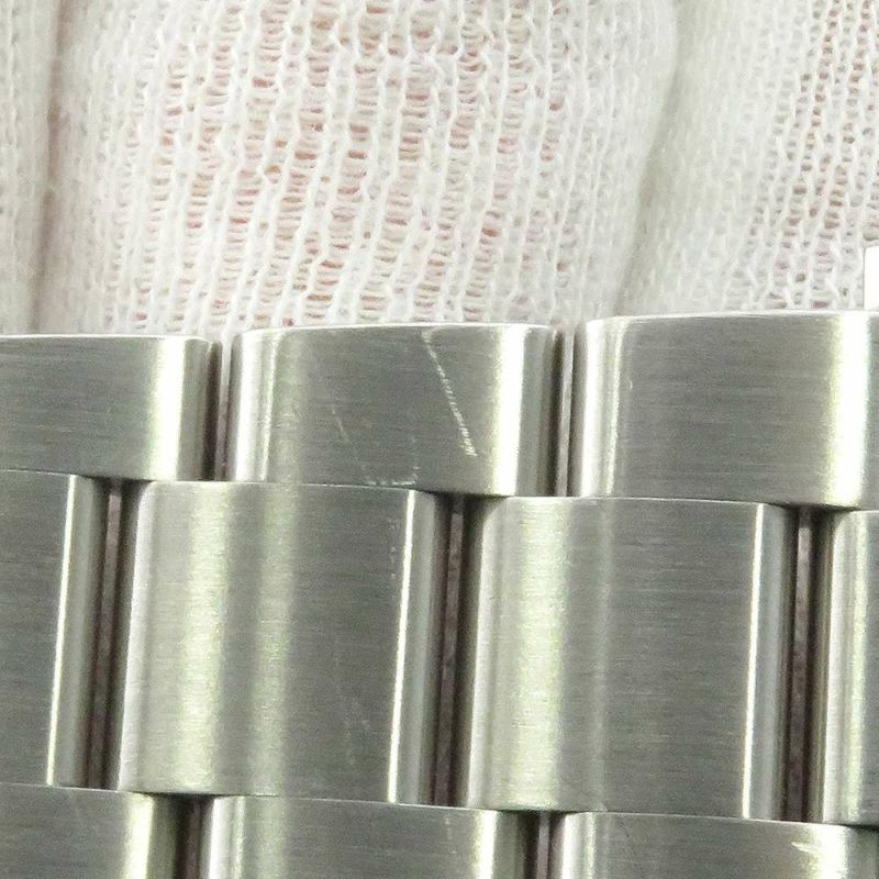 ロレックス エクスプローラー2 ランダムシリアル ルーレット 226570 ROLEX 腕時計 白文字盤