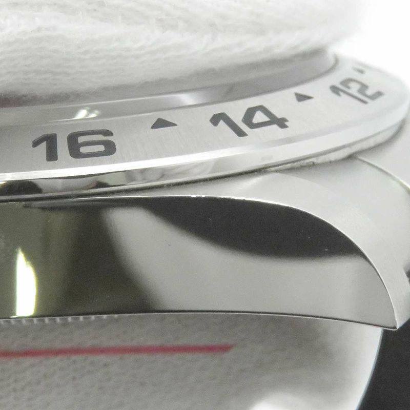 ロレックス エクスプローラー2 ランダムシリアル ルーレット 226570 ROLEX 腕時計 白文字盤