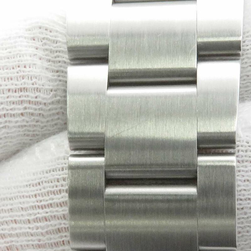 ロレックス エクスプローラー2 ランダムシリアル ルーレット 226570 ROLEX 腕時計 白文字盤