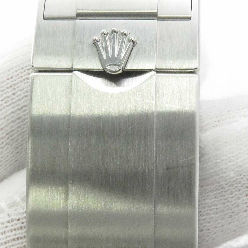 ロレックス エクスプローラー2 ランダムシリアル ルーレット 226570 ROLEX 腕時計 白文字盤