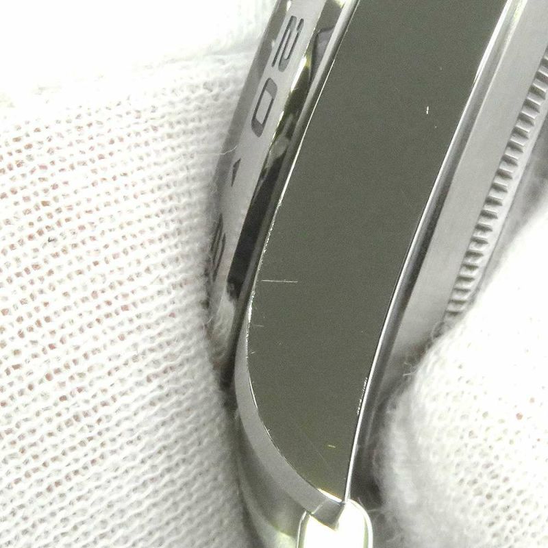 ロレックス エクスプローラー2 ランダムシリアル ルーレット 226570 ROLEX 腕時計 白文字盤