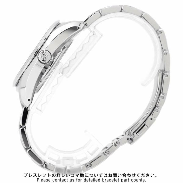 セイコー グランドセイコー メカニカル 創業55周年記念モデル SBGR097 500本限定 グランドセイコーブルー文字盤