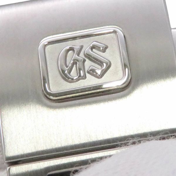 セイコー グランドセイコー メカニカル 創業55周年記念モデル SBGR097 500本限定 グランドセイコーブルー文字盤