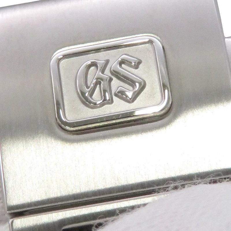 セイコー グランドセイコー メカニカル 創業55周年記念モデル SBGR097 500本限定 グランドセイコーブルー文字盤