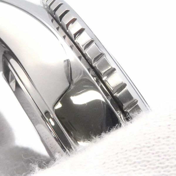 セイコー グランドセイコー スポーツコレクション GMT マスターショップ限定 SBGE001 SEIKO 黒文字盤