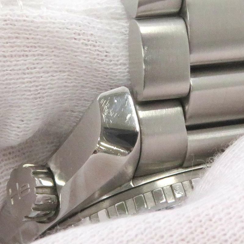 オメガ シーマスター プラネットオーシャン マスター クロノメーター 600M 215.30.40.20.03.001  ブルー文字盤