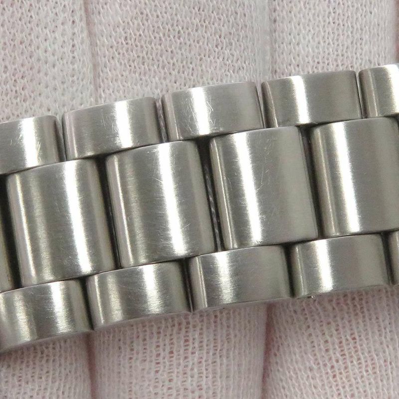 オメガ シーマスター プラネットオーシャン マスター クロノメーター 600M 215.30.40.20.03.001  ブルー文字盤