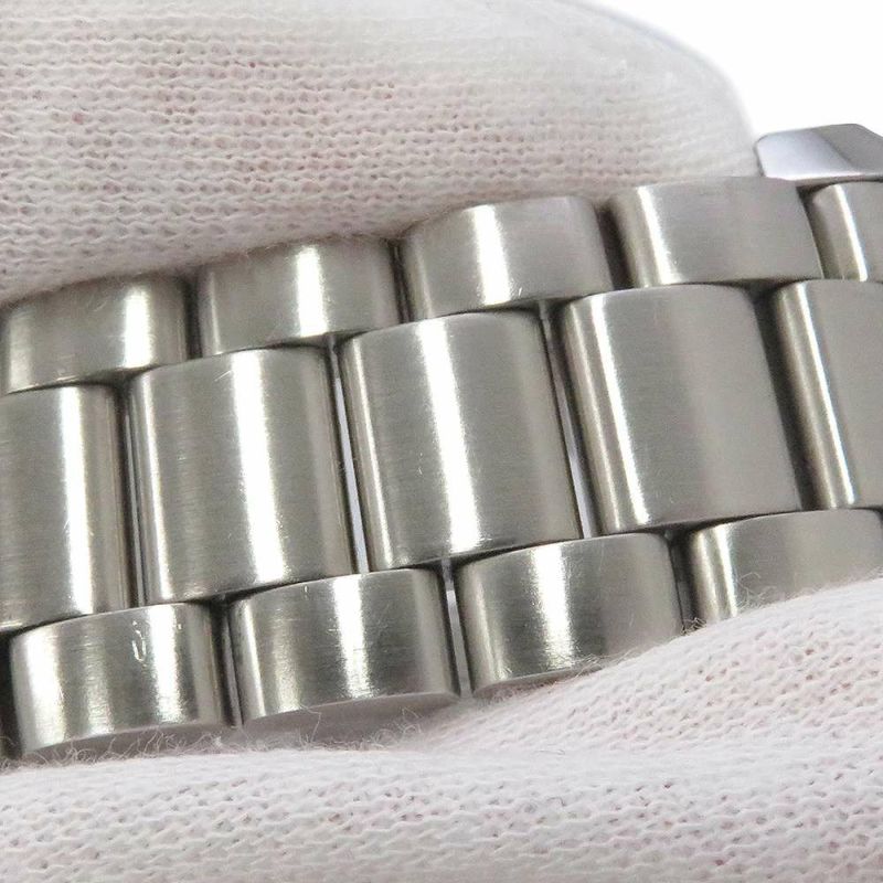 オメガ シーマスター プラネットオーシャン マスター クロノメーター 600M 215.30.40.20.03.001  ブルー文字盤