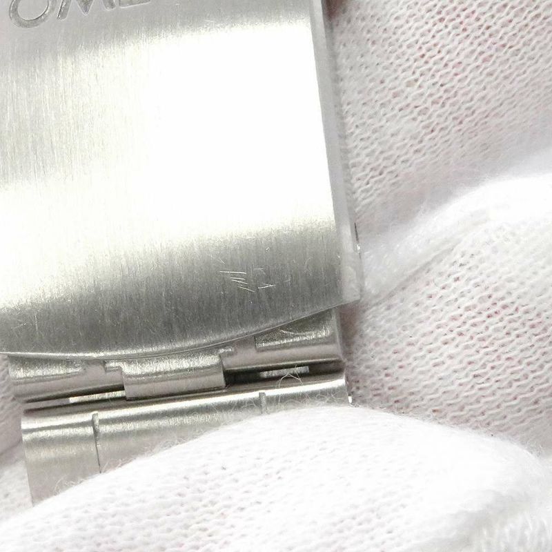 オメガ シーマスター プラネットオーシャン マスター クロノメーター 600M 215.30.40.20.03.001  ブルー文字盤