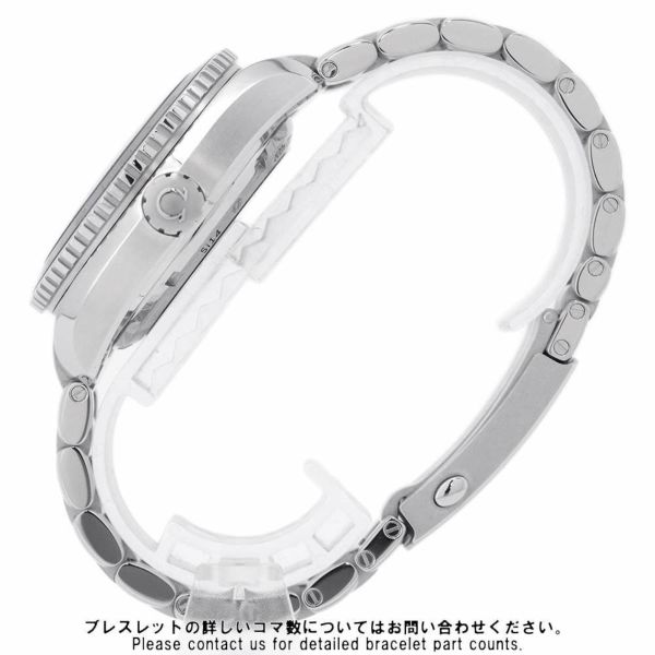 オメガ シーマスター プラネットオーシャン GMT 232.30.44.22.01.001 OMEGA 腕時計 黒文字盤