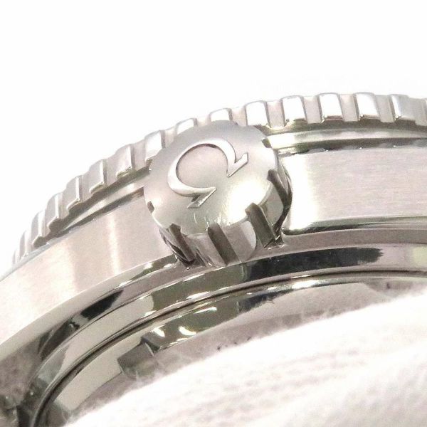 オメガ シーマスター プラネットオーシャン GMT 232.30.44.22.01.001 OMEGA 腕時計 黒文字盤