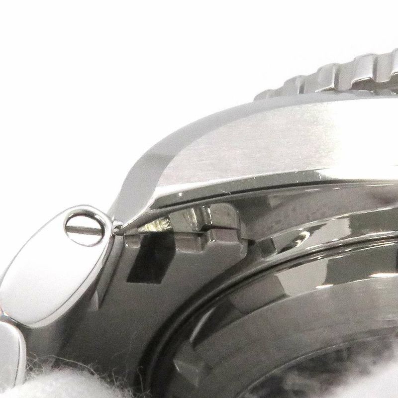 オメガ シーマスター プラネットオーシャン GMT 232.30.44.22.01.001 OMEGA 腕時計 黒文字盤