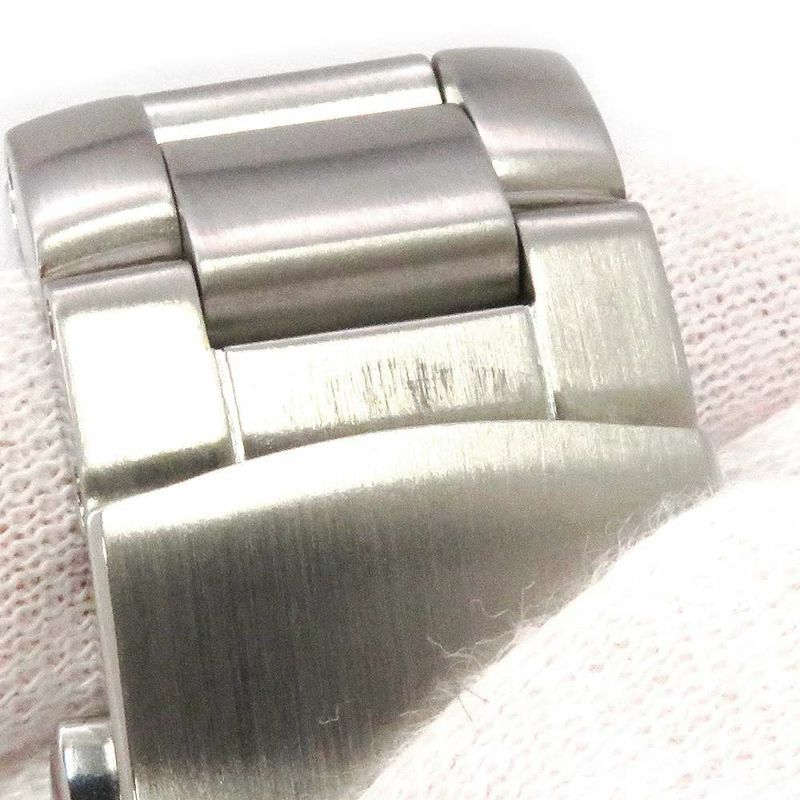 オメガ シーマスター プラネットオーシャン GMT 232.30.44.22.01.001 OMEGA 腕時計 黒文字盤