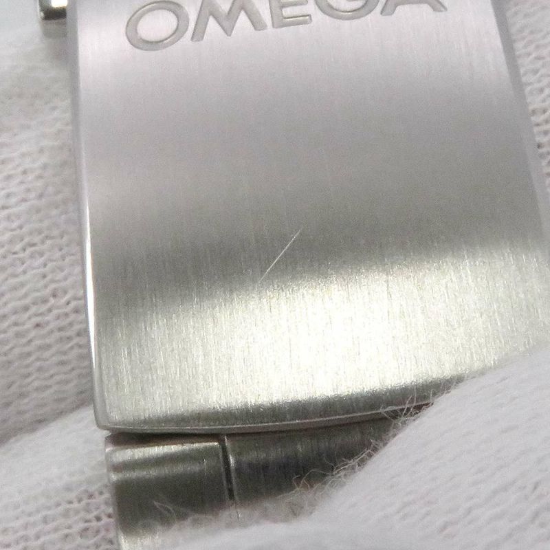 オメガ シーマスター プラネットオーシャン GMT 232.30.44.22.01.001 OMEGA 腕時計 黒文字盤