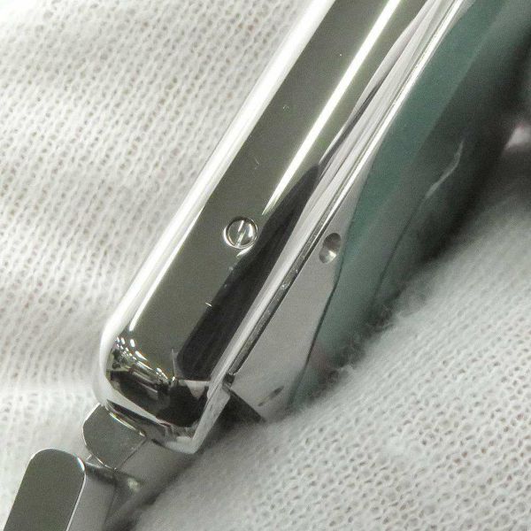 カルティエ タンク ソロ XL W5200028 Cartier 腕時計 ウォッチ シルバー文字盤