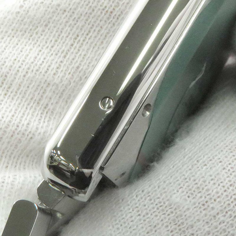 カルティエ タンク ソロ XL W5200028 Cartier 腕時計 ウォッチ シルバー文字盤