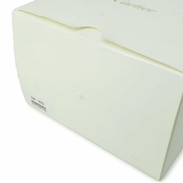 カルティエ タンク ソロ XL W5200028 Cartier 腕時計 ウォッチ シルバー文字盤