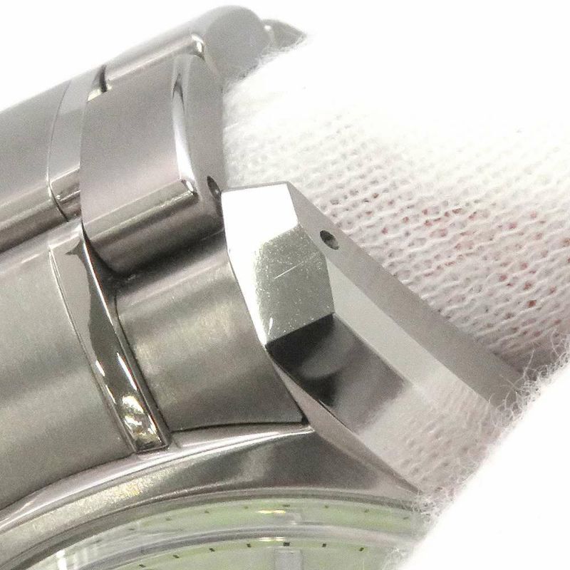 セイコー グランドセイコー ヘリテージコレクション SBGH343 ライトグリーン文字盤 清明