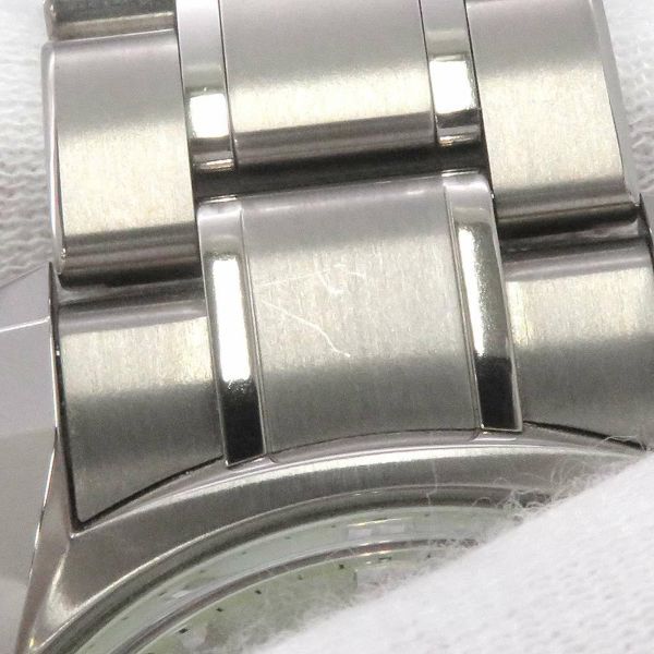 セイコー グランドセイコー ヘリテージコレクション SBGH343 ライトグリーン文字盤 清明