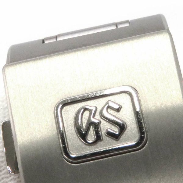 セイコー グランドセイコー ヘリテージコレクション SBGH343 ライトグリーン文字盤 清明