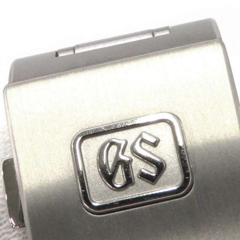 セイコー グランドセイコー ヘリテージコレクション SBGH343 ライトグリーン文字盤 清明