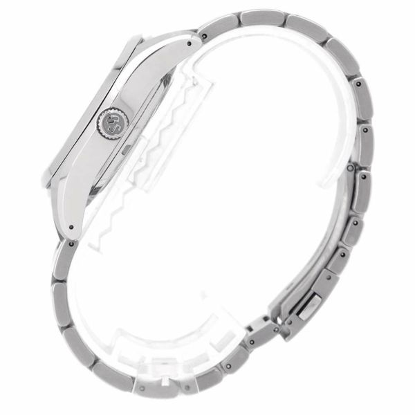 セイコー グランドセイコー ヘリテージ コレクション SBGA211 SEIKO 腕時計 白文字盤 雪白