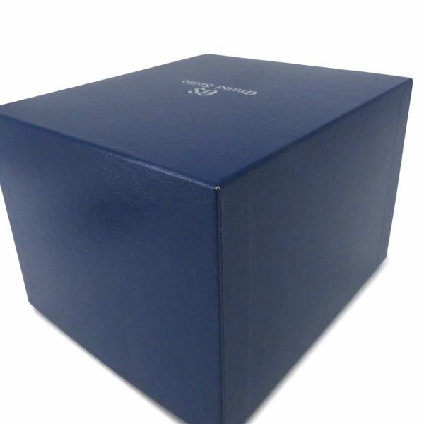 セイコー グランドセイコー ヘリテージ コレクション SBGA211 SEIKO 腕時計 白文字盤 雪白