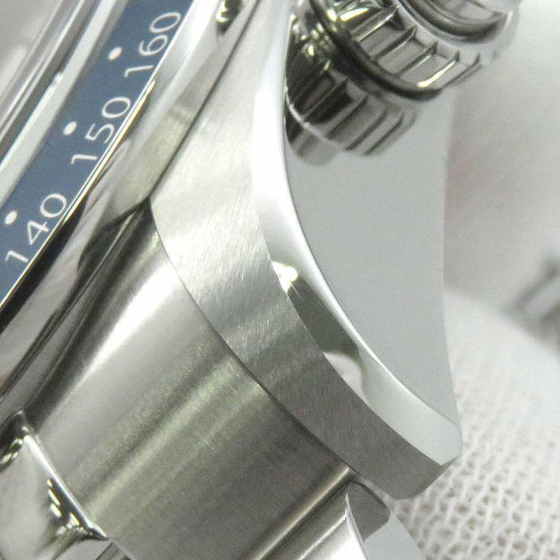 チュードル ブラックベイ クロノ ブティック限定モデル M79360B-0002 TUDOR チューダー 腕時計 ブルー文字盤