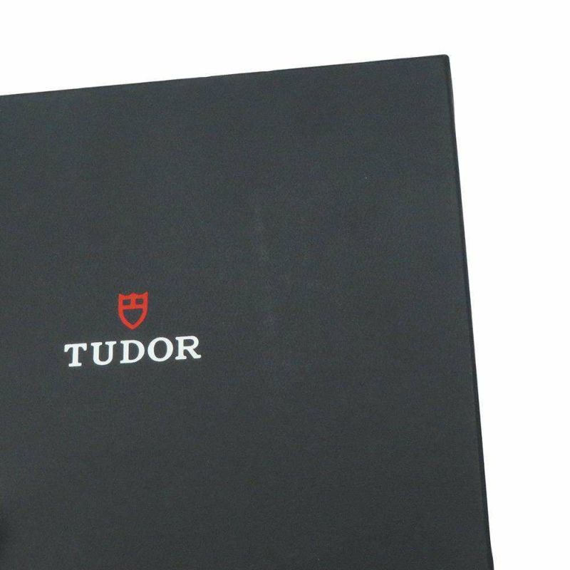 チュードル ブラックベイ クロノ ブティック限定モデル M79360B-0002 TUDOR チューダー 腕時計 ブルー文字盤