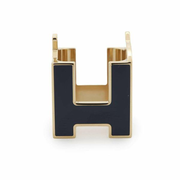 エルメス スカーフリング Hシュヴァル カレ用 メタル HERMES アクセサリー
