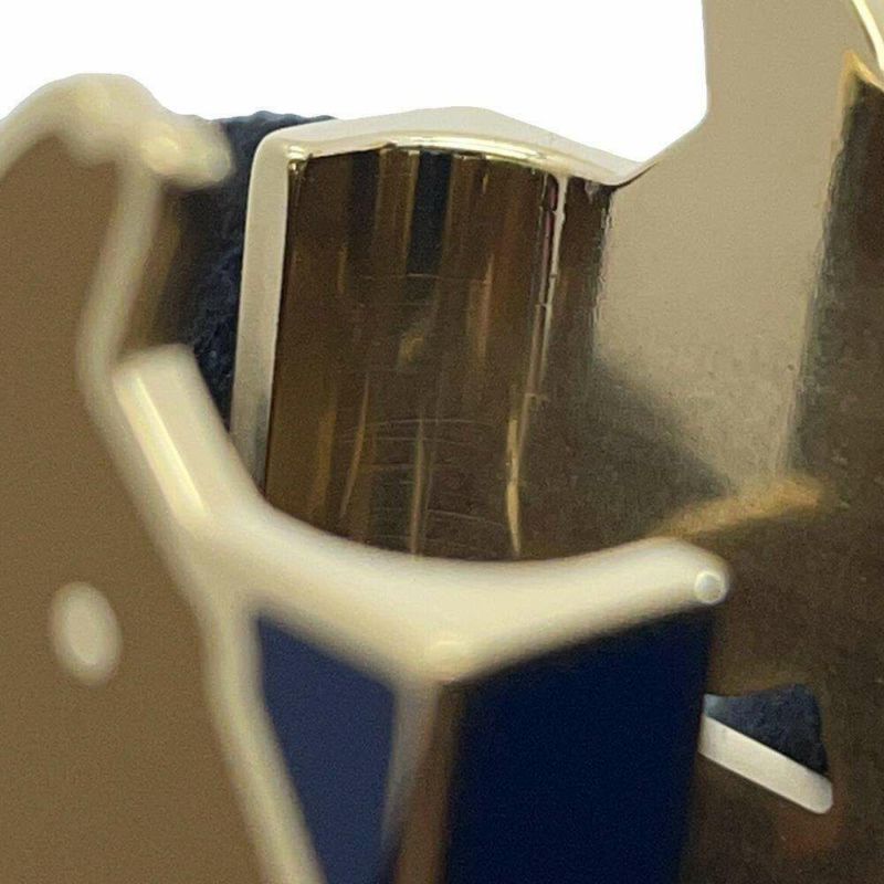 エルメス スカーフリング Hシュヴァル カレ用 メタル HERMES アクセサリー