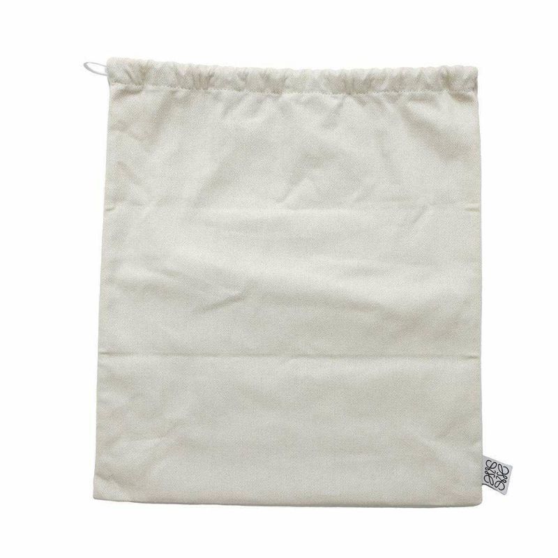 ロエベ ハンドバッグ フォント トート ミニ ラフィア A685V46X01 LOEWE 2wayショルダーバッグ かごバッグ