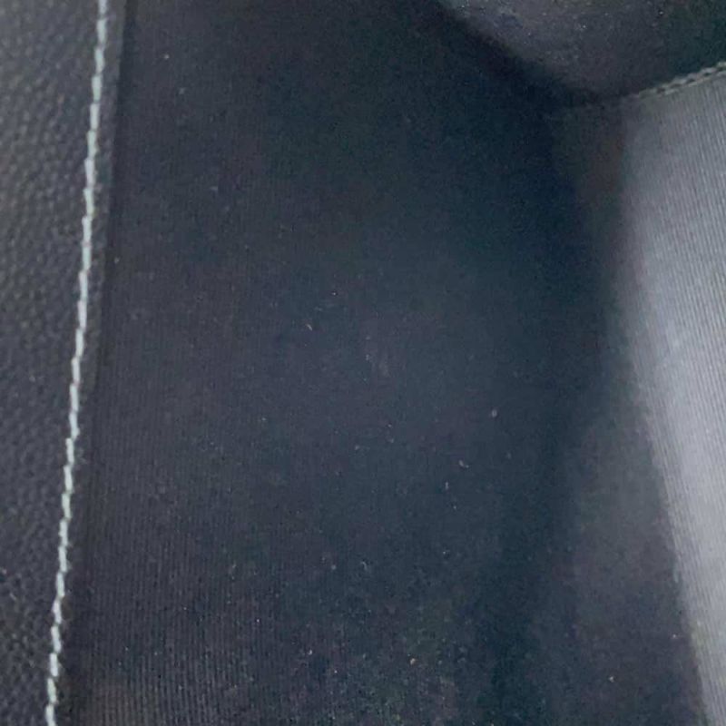 サンローランパリ チェーンショルダーバッグ エンヴェロップ ミディアム カーフレザー 600185 2way 黒