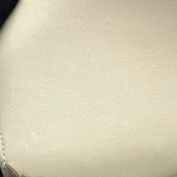 エルメス 財布 コンスタンス スリム クレ/ピンクゴールド金具 エプソン Z刻印 HERMES 財布