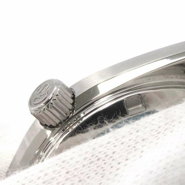 セイコー グランドセイコー ヘリテージコレクション SBGA443 SEIKO 花筏 グレイッシュピンク文字盤