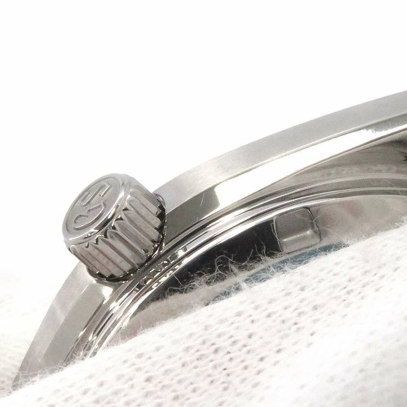 セイコー グランドセイコー ヘリテージコレクション SBGA443 SEIKO 花筏 グレイッシュピンク文字盤