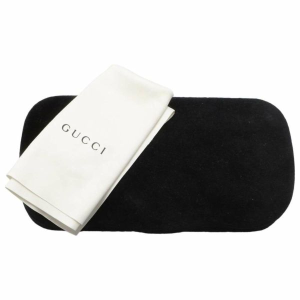 グッチ サングラス ティアドロップ GG0334S GUCCI アイウェア