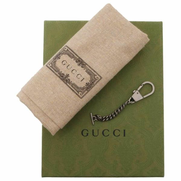 グッチ チェーンショルダーバッグ GGマーモント レザー 476433 GUCCI バッグ