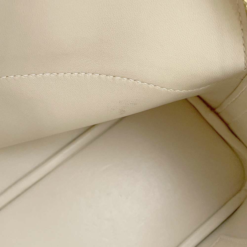 エルメス ハンドバッグ ボリード27 クレ/ゴールド金具 ヴォーエプソン Z刻印 HERMES 2way