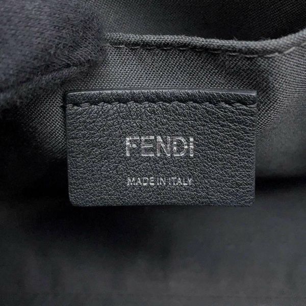 フェンディ ハンドバッグ バイザウェイ ミニ レザー 8BL135 FENDI 2wayショルダーバッグ