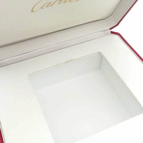 カルティエ カリブル ドゥ カルティエ ダイバー W2CA0008 Cartier 腕時計 ブルー文字盤