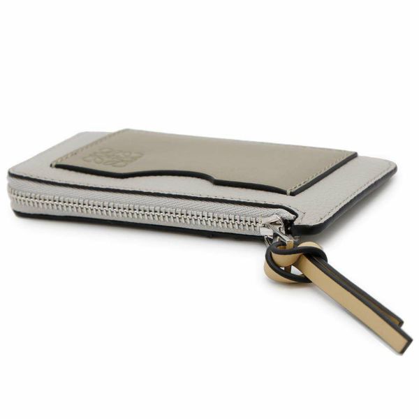 ロエベ コインケース カードホルダー レザー C660Z40X07 LOEWE カードケース 財布