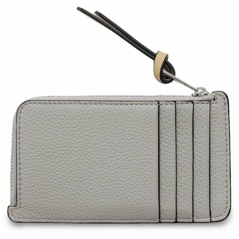ロエベ コインケース カードホルダー レザー C660Z40X07 LOEWE カードケース 財布